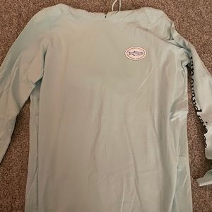 Vineyard Vines Light Sweatshirt Size S